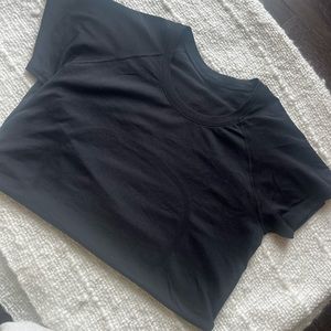 LULU SWIFTLY TECH SHORT SLEEVE